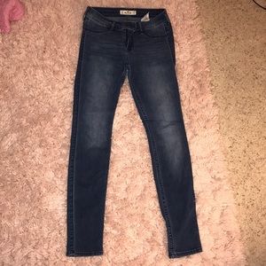 hollister jeans